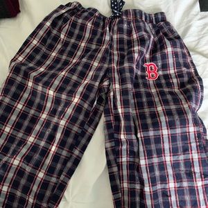 pajama pants